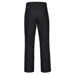 Vaude STRATHCONA PADDED PANTS Herren Regenhose BLACK -Outdoor-Sportgeschäft 5637644299 c strathcona padded pants vaude 24