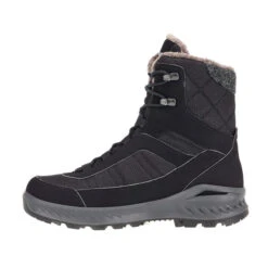 Lowa TRIDENT III GTX W Damen Winterstiefel SCHWARZ -Outdoor-Sportgeschäft 5637652555 c trident iii gtx lowa 24