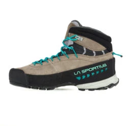 La Sportiva TX4 MID WOMAN GTX Damen Zustiegsschuhe TAUPE/EMERALD 6 La Sportiva TX4 MID WOMAN GTX Damen Zustiegsschuhe TAUPE/EMERALD -Outdoor-Sportgeschäft 5637654848 c tx4 mid woman gtx la sportiva 24