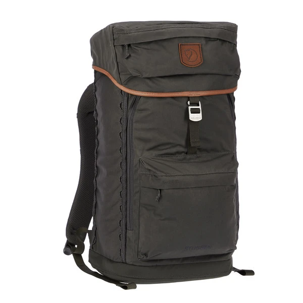 FJÄLLRÄVEN Fjällräven SINGI STUBBEN Tagesrucksack STONE GREY 1 FJÄLLRÄVEN Fjällräven SINGI STUBBEN Tagesrucksack STONE GREY