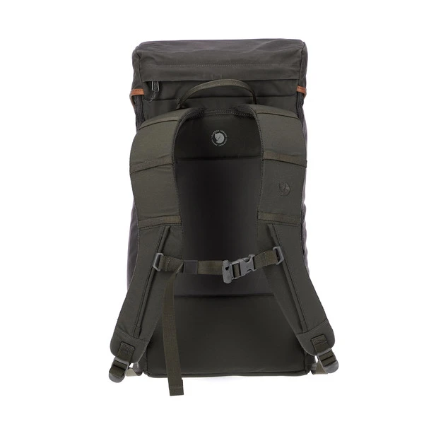 FJÄLLRÄVEN Fjällräven SINGI STUBBEN Tagesrucksack STONE GREY 3 FJÄLLRÄVEN Fjällräven SINGI STUBBEN Tagesrucksack STONE GREY – Bild 3