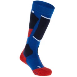 Falke SK2 INTERMEDIATE K Kinder Wintersocken COBALT BLUE