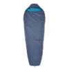 FRILUFTS STIVVA 11 Sommerschlafsack BERING SEA/ MOSAIC BLUE