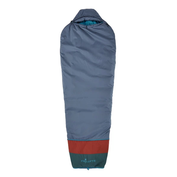 FRILUFTS STIVVA KIDS VARIO Kinder Kinderschlafsack MULTICOLOR 1 FRILUFTS STIVVA KIDS VARIO Kinder Kinderschlafsack MULTICOLOR