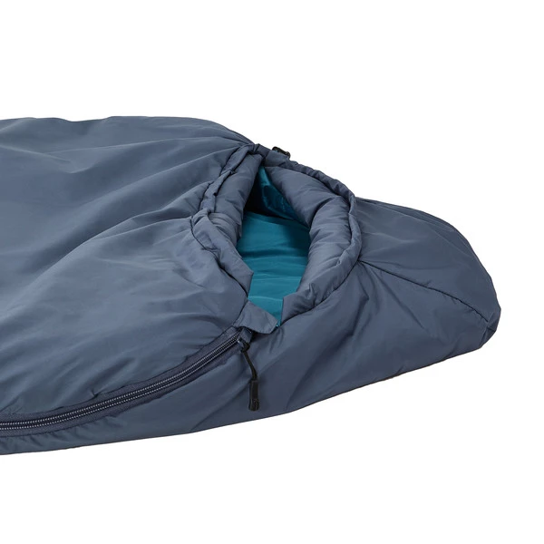 FRILUFTS STIVVA KIDS VARIO Kinder Kinderschlafsack MULTICOLOR 4 FRILUFTS STIVVA KIDS VARIO Kinder Kinderschlafsack MULTICOLOR – Bild 4