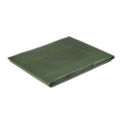 FRILUFTS PE-PROTECTIVE TARPAULIN Tarp GREEN