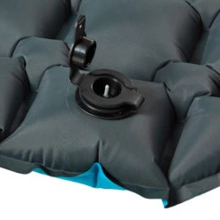 FRILUFTS ULLAPOOL AIR SINGLE Luftmatratze FJORD BLUE/SMOKED PEARL -Outdoor-Sportgeschäft 5637688330 d ullapool air single frilufts 24