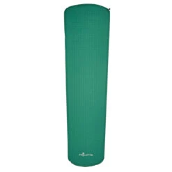 FRILUFTS RY 3.8 Selbstaufblasende Isomatte GALAPAGOS GREEN/SMOKED PEARL