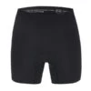 Endura ENGINEERED GEPOLSTERTE BOXER II Herren Radlerhose BLACK