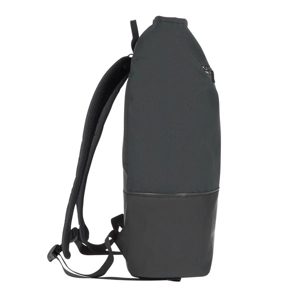 FRILUFTS BERGOM CW Unisex Tagesrucksack BLACK 2 FRILUFTS BERGOM CW Unisex Tagesrucksack BLACK – Bild 2