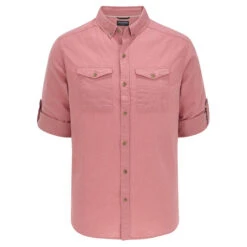 Craghoppers KIWI LINEN LONG SLEEVED SHIRT Herren Outdoor Hemd LT RADICCHIO 5 Craghoppers KIWI LINEN LONG SLEEVED SHIRT Herren Outdoor Hemd LT RADICCHIO -Outdoor-Sportgeschäft 5637725882 c kiwi linen long sleeved shirt craghoppers 24