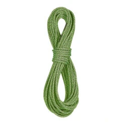 Edelrid SWIFT PROTECT PRO DRY 8,9MM 60 M Kletterseil NIGHT-GREEN