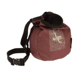 Red Chili CHALK BAG GIANT Chalkbag TERRA
