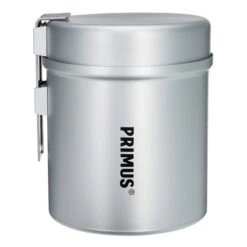 Primus ESSENTIAL TREK POT 1.0L Campinggeschirr NOCOLOR