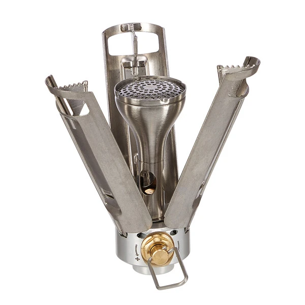 Primus FIRESTICK STOVE TI Gaskocher NOCOLOR 2 Primus FIRESTICK STOVE TI Gaskocher NOCOLOR – Bild 2