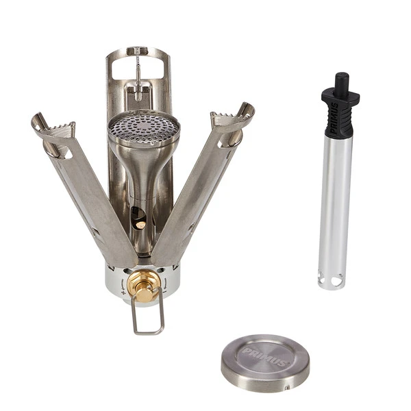 Primus FIRESTICK STOVE TI Gaskocher NOCOLOR 4 Primus FIRESTICK STOVE TI Gaskocher NOCOLOR – Bild 4