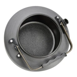 Primus LITECH COFFEE & TEA KETTLE 0.9L Campinggeschirr NOCOLOR -Outdoor-Sportgeschäft 5637726748 q litech coffee tea kettle 09l primus 24