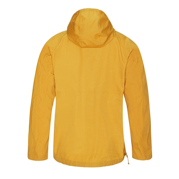 FJÄLLRÄVEN Fjällräven VARDAG ANORAK M Herren Übergangsjacke MUSTARD YELLOW 2 FJÄLLRÄVEN Fjällräven VARDAG ANORAK M Herren Übergangsjacke MUSTARD YELLOW – Bild 2