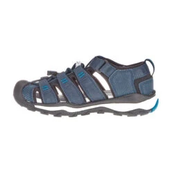 Keen NEWPORT NEO H2 C Kinder Outdoor Sandalen BLUE NIGHTS/BRILLIANT BLUE 6 Keen NEWPORT NEO H2 C Kinder Outdoor Sandalen BLUE NIGHTS/BRILLIANT BLUE -Outdoor-Sportgeschäft 5637735794 c newport neo h2 keen 24