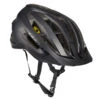 Scott FUGA PLUS REV HELM (CE) Unisex Fahrradhelm STEALTH BLACK