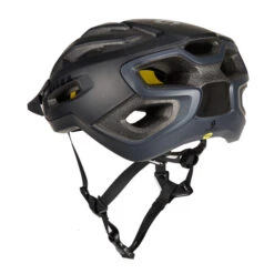 Scott FUGA PLUS REV HELM (CE) Unisex Fahrradhelm STEALTH BLACK -Outdoor-Sportgeschäft 5637736676 c sco helmet fuga plus rev ce scott 24