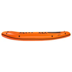 Nortik DUO EXPEDITION PACKRAFT Schlauchboot ORANGE/SCHWARZ -Outdoor-Sportgeschäft 5637745577 d duo expedition packraft nortik 24