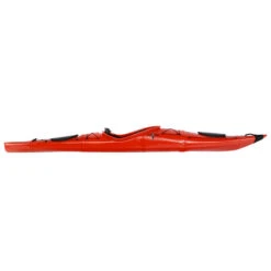 Pakayak PAKAYAK BLUEFIN 142 CHILI (RED) Kajak CHILI (ROT) -Outdoor-Sportgeschäft 5637745583 c pakayak bluefin 142 pakayak 24
