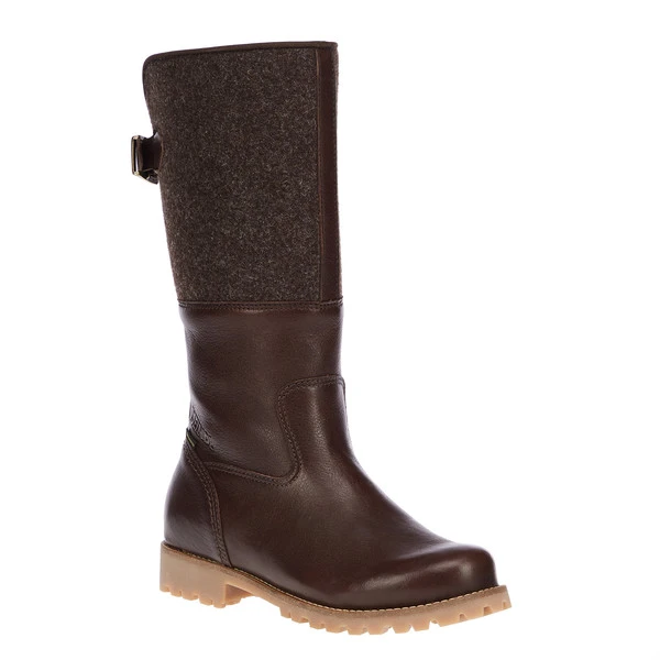 Meindl LOFER LADY GTX Damen Winterstiefel DUNKELBRAUN 2 Meindl LOFER LADY GTX Damen Winterstiefel DUNKELBRAUN – Bild 2