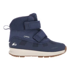 Viking DENNIS GTX Kinder Winterstiefel NAVY
