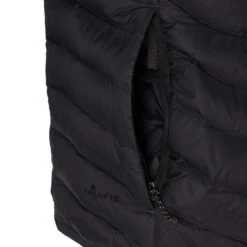 FRILUFTS KLUKUFOSS DOWN VEST Damen Weste CAVIAR -Outdoor-Sportgeschäft 5637760380 d klukufoss down vest frilufts 24