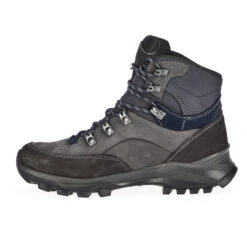 Hanwag BANKS GTX Herren Wanderstiefel NAVY/ASPHALT -Outdoor-Sportgeschäft 5637761288 c banks gtx hanwag 24