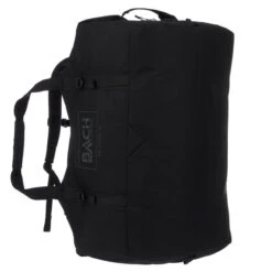 Bach DR. DUFFEL 70 Reisetasche BLACK -Outdoor-Sportgeschäft 5637763021 d dr duffel 70 bach 24