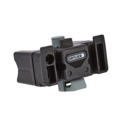 Ortlieb HANDLEBAR MOUNTING-SET Fahrradzubehör BLACK