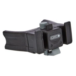 Ortlieb HANDLEBAR MOUNTING-SET E-BIKE Fahrradzubehör BLACK