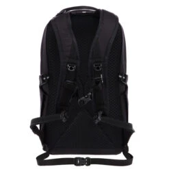 Pacsafe VIBE 25L ECONYL BACKPACK Tagesrucksack ECONYL BLACK -Outdoor-Sportgeschäft 5637777589 c vibe 25l econyl backpack pacsafe 24