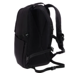 Pacsafe VIBE 25L ECONYL BACKPACK Tagesrucksack ECONYL BLACK -Outdoor-Sportgeschäft 5637777589 d vibe 25l econyl backpack pacsafe 24