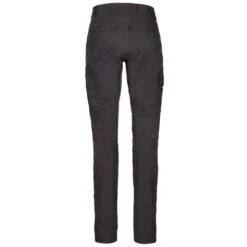 FJÄLLRÄVEN Fjällräven KARLA LITE TROUSERS W Damen Trekkinghose DARK GREY -Outdoor-Sportgeschäft 5637778755 j karla lite trousers w fjaellraeven 24