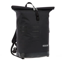 Ortlieb COMMUTER-DAYPACK Wasserdichter Rucksack BLACK