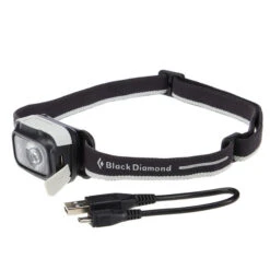 Black Diamond SPRINT 225 HEADLAMP Stirnlampe ALUMINUM -Outdoor-Sportgeschäft 5637787329 d sprint 225 headlamp black diamond 24