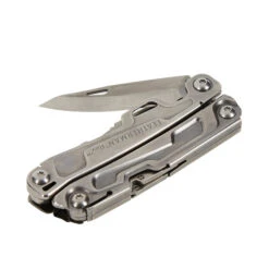 Leatherman REV Multifunktionswerkzeug SILVER -Outdoor-Sportgeschäft 5637788832 f revnylonboxint leatherman 24