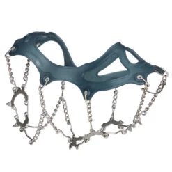 Snowline CHAINSEN TRAIL XL Spikes NOCOLOR