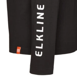 Elkline HOT SEAT Herren Langarmshirt BLACK -Outdoor-Sportgeschäft 5637790351 d hot seat elkline 24