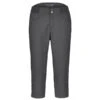 Royal Robbins JAMMER II CAPRI Damen Reisehose ASPHALT