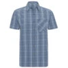 Royal Robbins SPOTLESS S/S Herren Outdoor Hemd SEA