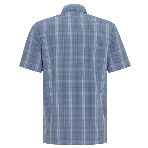 Royal Robbins SPOTLESS S/S Herren Outdoor Hemd SEA 2 Royal Robbins SPOTLESS S/S Herren Outdoor Hemd SEA – Bild 2
