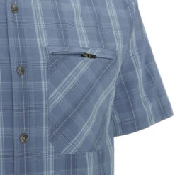 Royal Robbins SPOTLESS S/S Herren Outdoor Hemd SEA 6 Royal Robbins SPOTLESS S/S Herren Outdoor Hemd SEA -Outdoor-Sportgeschäft 5637805386 c spotless ss royal robbins 24