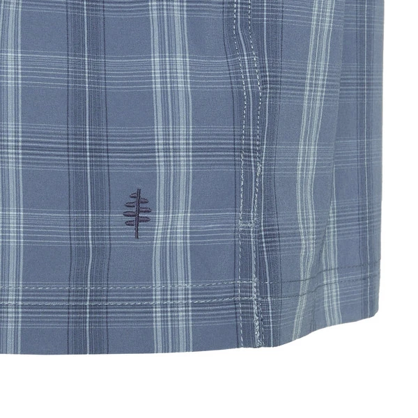 Royal Robbins SPOTLESS S/S Herren Outdoor Hemd SEA 4 Royal Robbins SPOTLESS S/S Herren Outdoor Hemd SEA – Bild 4