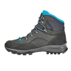 Hanwag BANKS LADY GTX Damen Wanderstiefel ASPHALT/OCEAN -Outdoor-Sportgeschäft 5637806432 c banks lady gtx hanwag 24