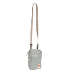 FJÄLLRÄVEN Fjällräven HIGH COAST POCKET Umhängetasche SHARK GREY -Outdoor-Sportgeschäft 5637809956 d high coast pocket fjaellraeven 24
