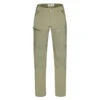 FJÄLLRÄVEN Fjällräven ABISKO MIDSUMMER ZIP OFF TROUSERS M Herren Trekkinghose SAVANNA-LIGHT OLIVE